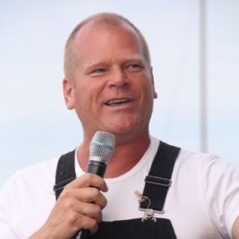 Mike Holmes Image